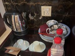 -博雅假日酒店(广州白云山万达广场店)