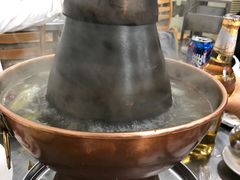 -三兴涮羊肉(荣安大街店)