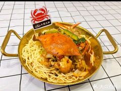 -狮龙啤酒烧烤屋(建二路店)
