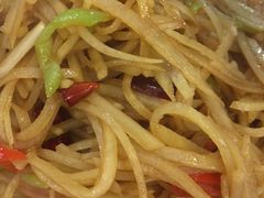 -阿里西北美食(小黄庄店)