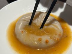 -晓淮山·扬州早茶·淮扬菜(龙阳广场店)