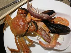 -杭州开元名都大酒店·地中海自助餐厅
