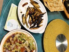 -和源祥·日照菜扛把子(万平口一店)