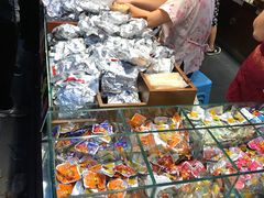 -張飛牛肉(锦里店)