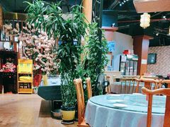 -湘满天下湖南山水主题餐厅(凤凰店)