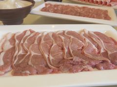 -福寿斋·老北京铜锅涮肉·烤鸭(顺义总店)