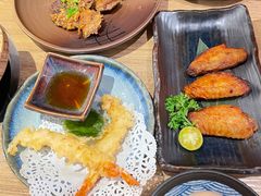 -大渔铁板烧(万象城店)