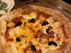 -La Tavernetta(Bar à Vin)(乌鲁木齐路店)