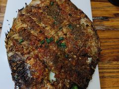 -小杨烤肉(朱雀店)