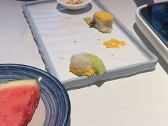 -八府香鸭·啫啫煲(华山路店)