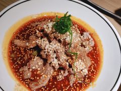 -新太二·鲜料川菜(东汇城店)