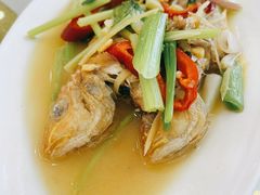 -陆记鹅庄·潮汕菜·狮头鹅(大仟里店)