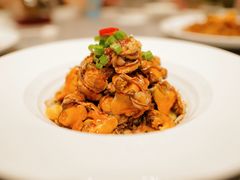 -燕春楼(海河华鼎店)