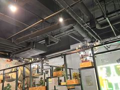 -小竹签烤肉纸包鱼小龙虾(唐韵路店)