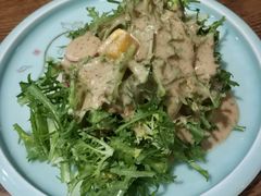-品味新疆·新疆风味特色餐厅(泉舜店)