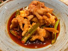 -青年公社烤鸭(青年路店)