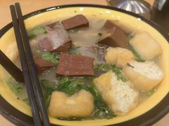 -龙咆汤包·手工现包小笼(拱北口岸店)