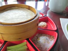 -北平印象.北京烤鸭.新京菜.融合菜(世贸店)