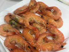 -渔民船说·北塘海鲜·天津菜·海肠捞饭(北塘古镇店)