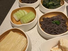 -海底捞火锅(巴黎春天浦建店)