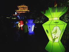 -虞山城墙