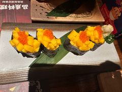 -京鹿料理(荟聚店)