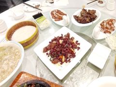 -便宜坊烤鸭店(国瑞城哈德门店)