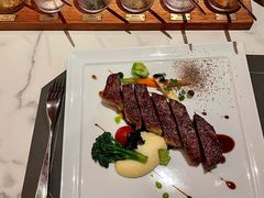 -ZHAO赵·牛扒坊(万象城店)
