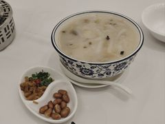 -南园酒家(前进路店)