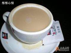 ..-巴贝拉意式休闲餐厅(中央商场店)