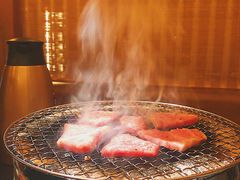 -炉石六本目·冰鲜和牛炭火烤肉·寿喜烧店(梅江店)