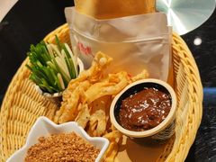 -鲁菜根·泰山菜(泰山店)