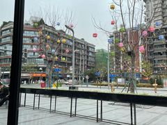 景观位-成都吃客(九眼桥店)