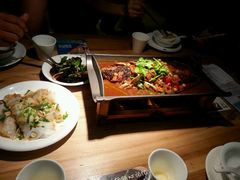 -桂小厨广西菜(青秀万达店)
