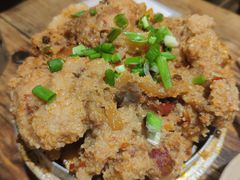 -张豆花(碚峡路店)
