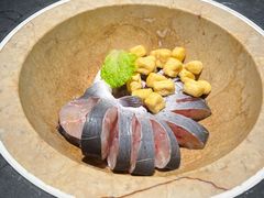 -云海肴云南菜·蒸汽石锅鱼(青岛万象城店)