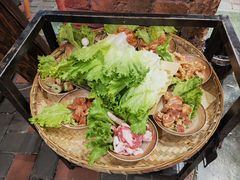 -塘屋烧烤·云南火塘烧烤品牌(新亚洲店)