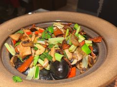 -云海肴·汽锅鸡·云南菜(领展购物广场·中关村店)