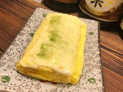 玉子烧-食戟