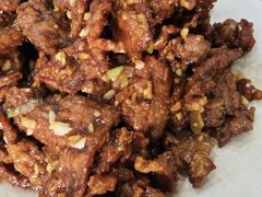 传统老爆三饭-臻味斋