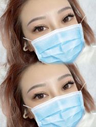 -Verywang半永久纹眉•仪器野生眉