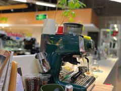 -blt精品超市(高德置地冬广场店)