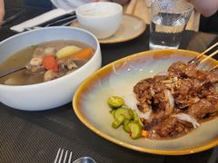 -THE PAWON·8碗(古北SOHO店)