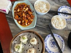 -都一处烧麦馆(前门店)