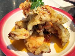 -No.DD戳子烧烤·江湖菜(北京总店)