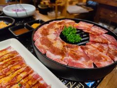-九田家黑牛烤肉料理(石路天虹店)