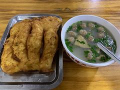 -南肖墙丸子汤(总店)