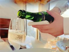 -上海柏悦酒店·世纪100牛排馆