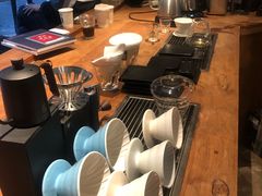 -来回·咖啡(天河南店)