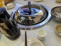 -冰城焰会大丰收铁锅炖(萝岗万达金街店)